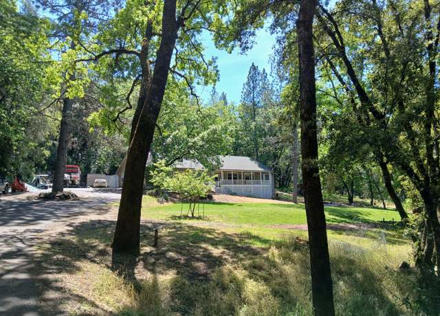 Property at 16890 Wilderness Way, Jackson, CA 95642, 3 beds, 3 baths