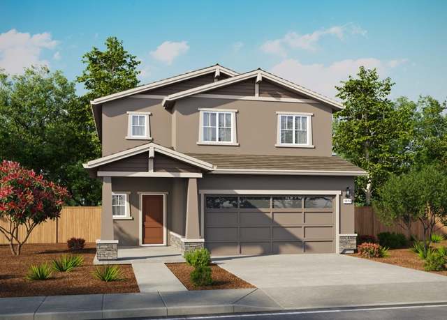 Property at 801 Cliff Ct, Roseville, CA 95747, 5 beds, 3 baths