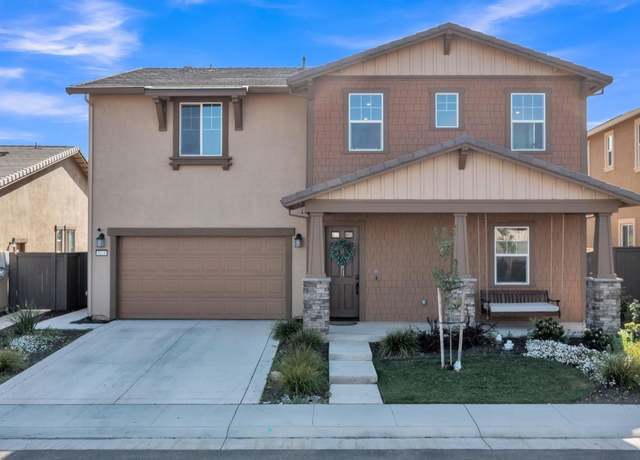 Property at 3325 Garden Terrace Dr, Folsom, CA 95630, 5 beds, 3 baths