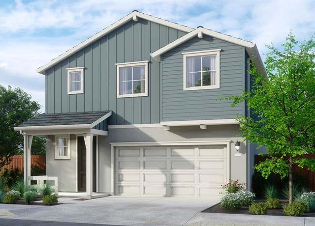 Property at 373 Skelly, Hercules, CA 94547, 3 beds, 2.5 baths