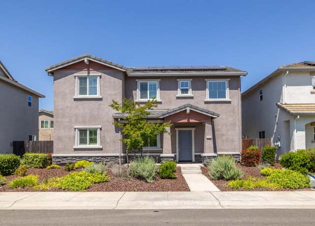 Property at 3733 Rynders Way, Sacramento, CA 95835, 4 beds, 2.5 baths