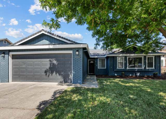 Property at 3582 Hiawatha Way, Antelope, CA 95843, 3 beds, 2 baths