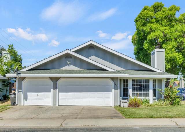 Property at 6437 Santa Catarina Way, Citrus Heights, CA 95610, 3 beds, 2 baths