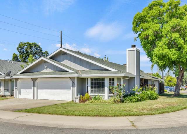 Property at 6437 Santa Catarina Way, Citrus Heights, CA 95610, 3 beds, 2 baths