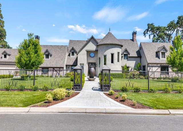 Property at 488 Crocker Rd, Sacramento, CA 95864, 5 beds, 4.5 baths