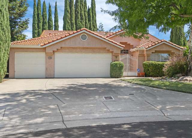 Property at 4315 Bufflehead Ct, Stockton, CA 95219, 3 beds, 2 baths