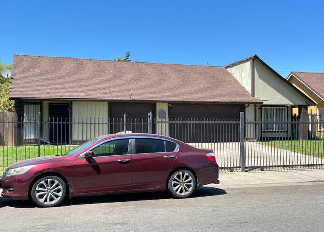 Property at 7605 - 7607 Loucreta Dr, Sacramento, CA 95828, 4 beds, 2 baths