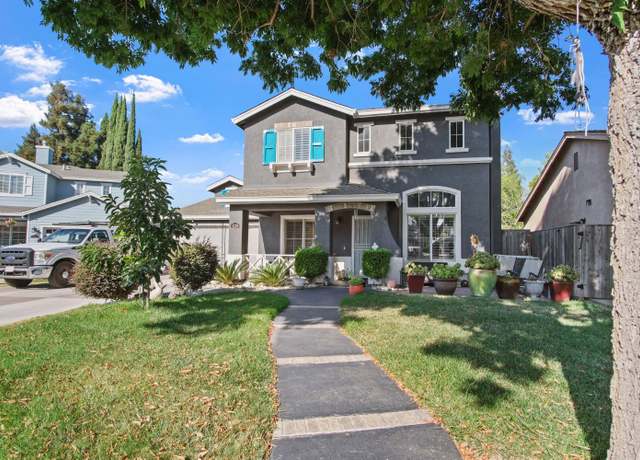 Property at 4209 Belvedere Ct, Modesto, CA 95357, 3 beds, 2.5 baths