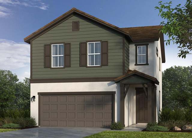 Property at 8837 J Sheehan St, Elk Grove, CA 95624, 3 beds, 2.5 baths