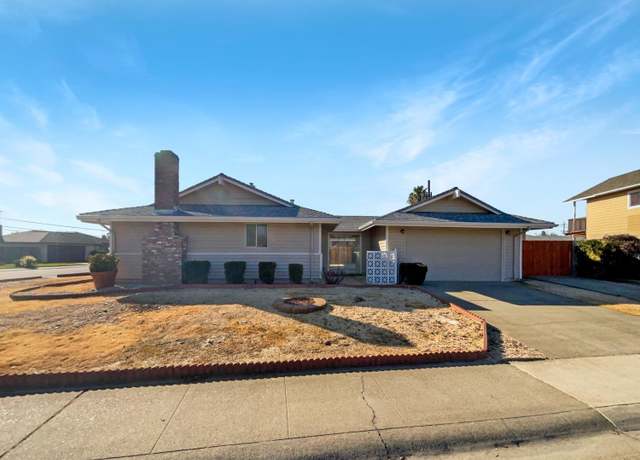 Property at 7431 Conrad Dr, Sacramento, CA 95828, 3 beds, 2 baths