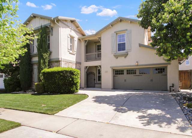 Property at 2197 Greatfield Dr, Roseville, CA 95747, 5 beds, 4 baths