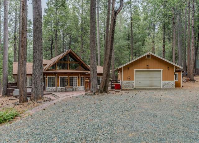 Property at 19304 Fir Dr, Pioneer, CA 95666, 2 beds, 2 baths