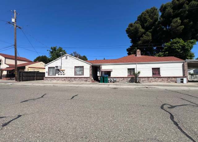 Property at 307 E Knoles Way, Stockton, CA 95204, 7 beds, 4 baths