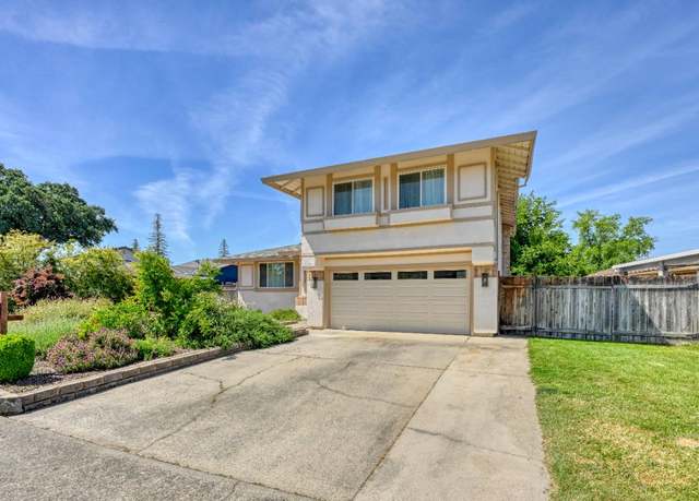 Property at 8021 Mesa Oak Way, Citrus Heights, CA 95610, 4 beds, 2.5 baths