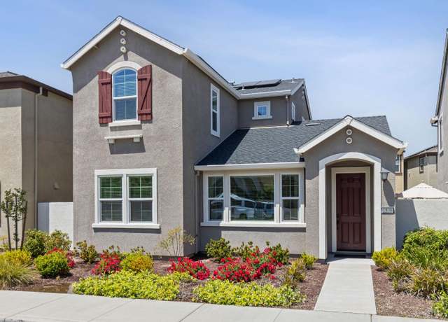 Property at 1570 Parkside Way, Roseville, CA 95747, 3 beds, 3 baths