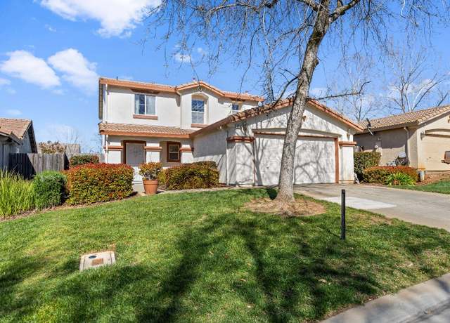 Property at 4230 Stromford Way, Mather, CA 95655, 3 beds, 2.5 baths