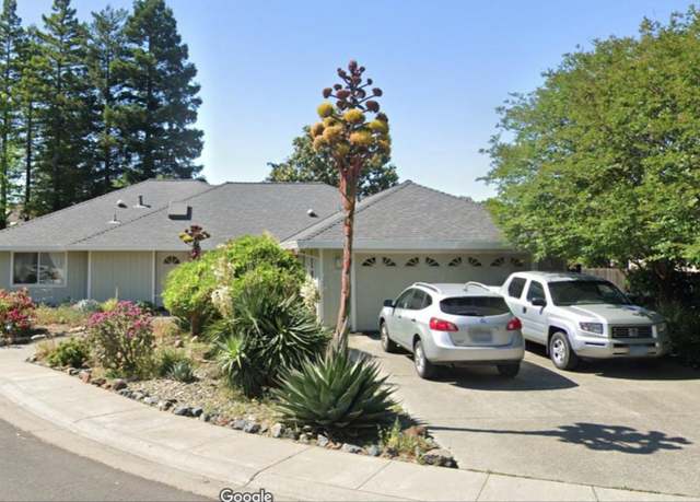 Property at 616 Robin Pl, Davis, CA 95616, 3 beds, 3 baths
