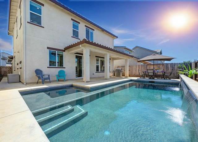 Property at 12137 Wistar Way, Rancho Cordova, CA 95742, 4 beds, 3.5 baths