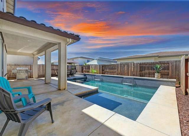Property at 12137 Wistar Way, Rancho Cordova, CA 95742, 4 beds, 3.5 baths