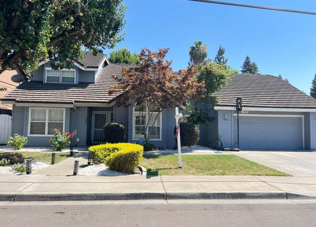 Property at 2612 Snyder, Modesto, CA 95356, 3 beds, 2 baths