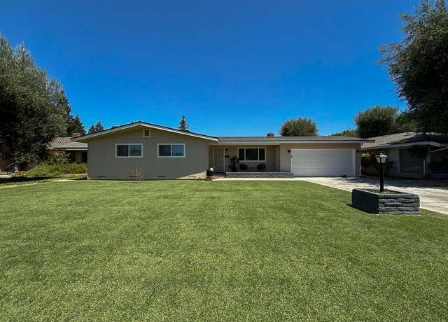 Property at 1237 De Cesari Ave, Madera, CA 93637, 3 beds, 2 baths