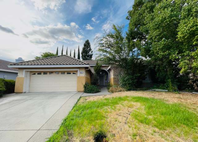 Property at 8017 Steamboat Ln, Roseville, CA 95747, 2 beds, 2 baths