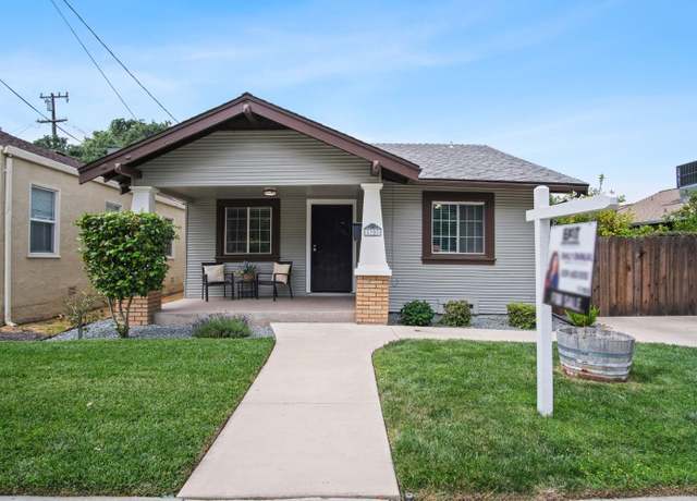 Property at 1307 Bessie Ave, Tracy, CA 95376, 2 beds, 1 bath