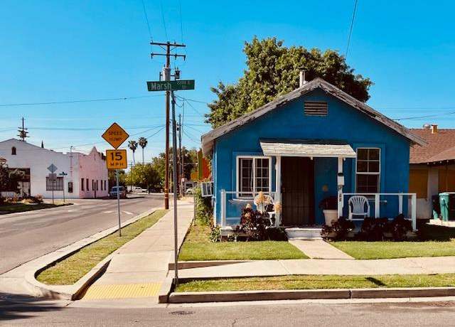 Property at 2205 E Marsh St, Stockton, CA 95205, 1 bed, 1 bath