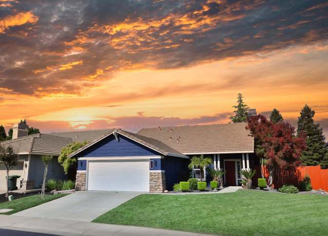 Property at 1575 Larkflower Way, Lincoln, CA 95648, 3 beds, 2 baths