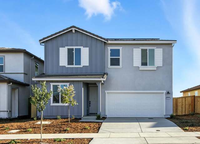 Property at 1217 Celebrate Dr, Roseville, CA 95747, 4 beds, 3 baths
