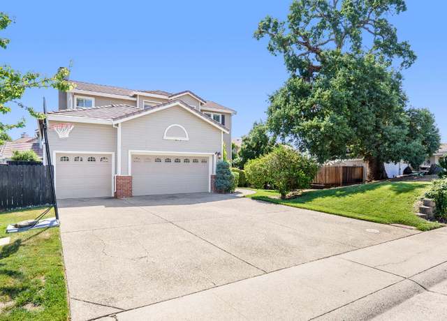 Property at 1369 Palmerston Loop, Roseville, CA 95678, 5 beds, 3 baths