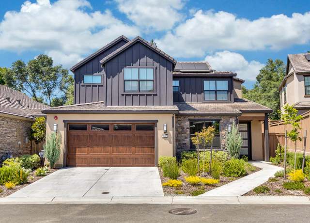 Property at 8460 Sun View Cir, Granite Bay, CA 95746, 3 beds, 3 baths