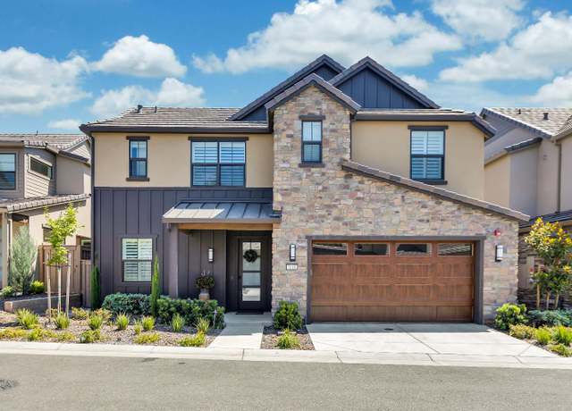 Property at 8460 Sun View Cir, Granite Bay, CA 95746, 3 beds, 3 baths
