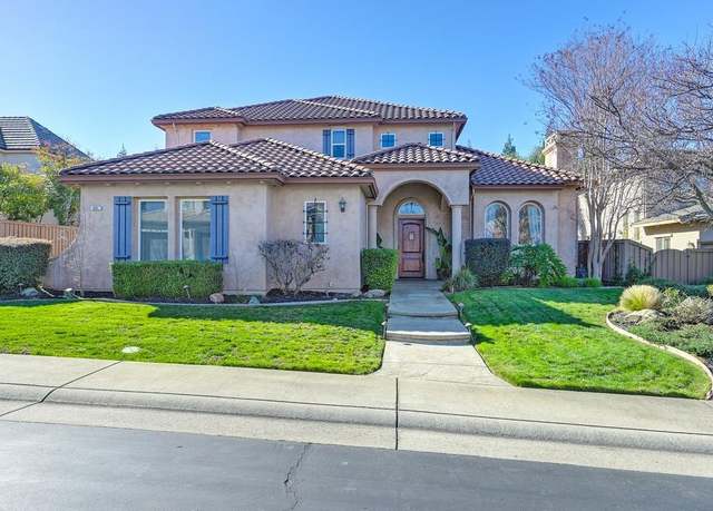 Property at 661 Westchester Dr, Folsom, CA 95630, 5 beds, 3 baths