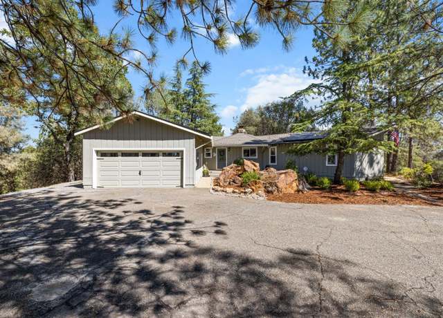 Property at 2408 Cascade Trl, Cool, CA 95614, 3 beds, 2 baths