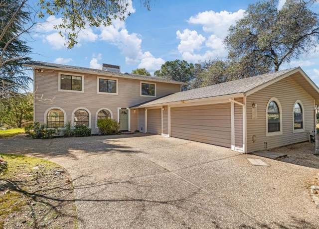 Property at 1654 Digger Tree Ct, Cool, CA 95614, 5 beds, 3 baths