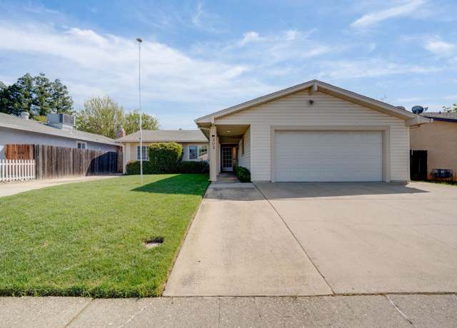 Property at 303 Jesse Ave, Roseville, CA 95678, 3 beds, 2 baths