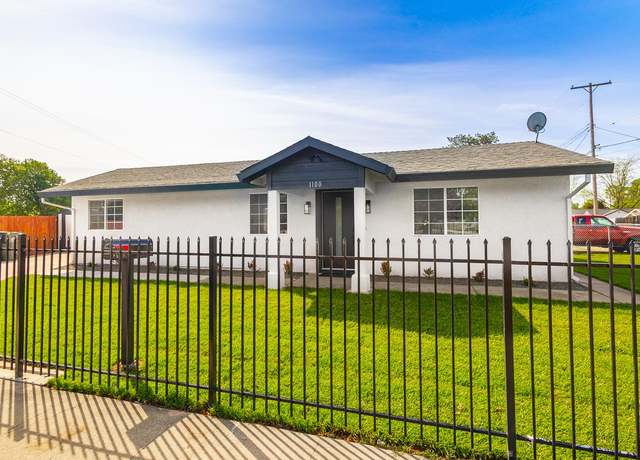 Property at 1100 South Ave, Sacramento, CA 95838, 3 beds, 2 baths