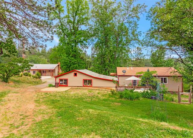 Property at 22175 Placer Hills Rd, Colfax, CA 95713, 4 beds, 2 baths