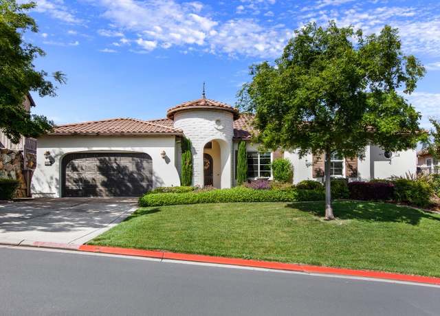 Property at 664 Idlewood Pl, El Dorado Hills, CA 95762, 3 beds, 3.5 baths