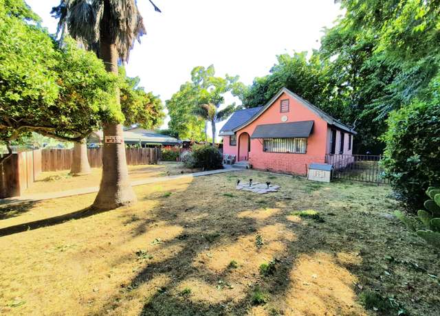 Property at 417 Kerr Ave, Modesto, CA 95354, 2 beds, 1 bath
