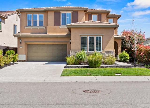 Property at 6307 Lookout Pass Way, Rocklin, CA 95765, 4 beds, 3.5 baths