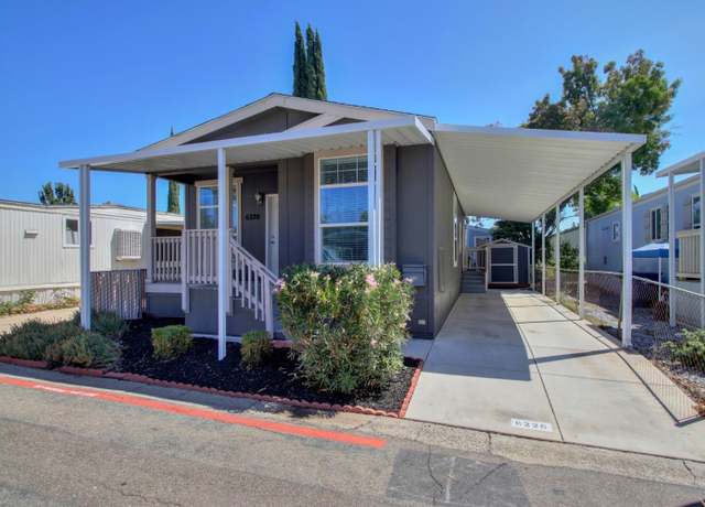 Property at 6226 Gettysburg Ln #14, Citrus Heights, CA 95621, 2 beds, 2 baths