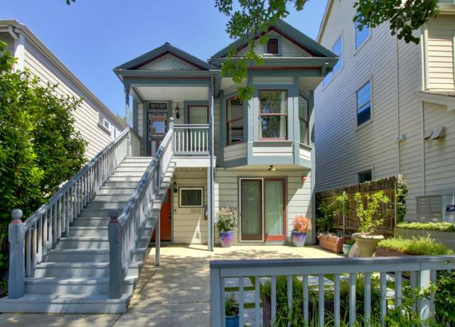 Property at 2021 S St, Sacramento, CA 95811, 4 beds, 4 baths