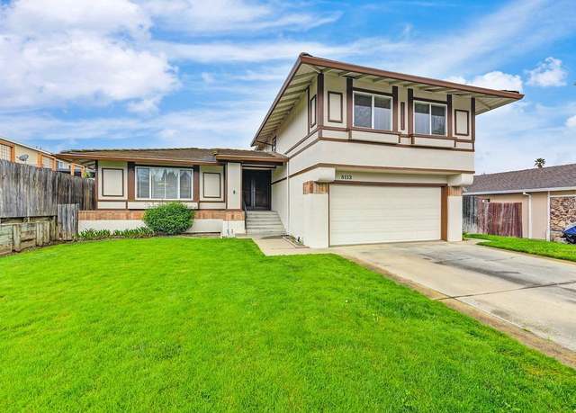 Property at 8113 Canyon Oak Dr, Citrus Heights, CA 95610, 4 beds, 2.5 baths