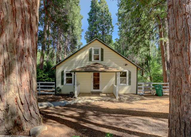 Property at 109 Martin St, Nevada City, CA 95959, 2 beds, 1 bath
