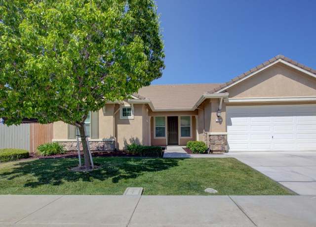 Property at 731 Big Ben Ct, Newman, CA 95360, 4 beds, 2 baths