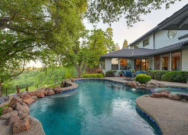 Property at 190 River Ridge Way, Folsom, CA 95630, 4 beds, 2.5 baths