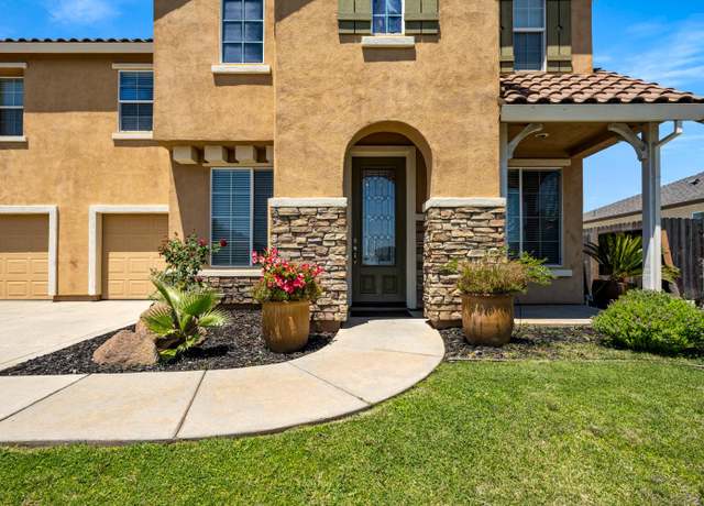 Property at 1539 Pheasant Run Dr, Olivehurst, CA 95961, 5 beds, 3 baths