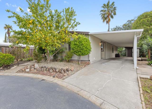 Property at 6728 Kate Ln, Citrus Heights, CA 95621, 2 beds, 2 baths